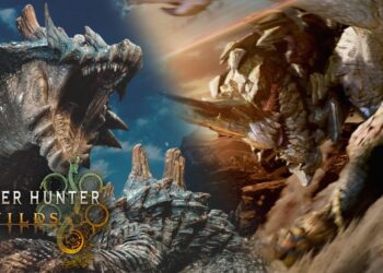 Monster Hunter Wilds Title Update 2 Membawa Masuk Lagiacrus, Seregios & Ciri Baharu Bermula 30 Jun