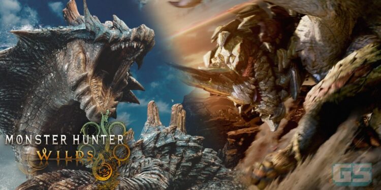 Monster Hunter Wilds Title Update 2 Membawa Masuk Lagiacrus, Seregios & Ciri Baharu Bermula 30 Jun