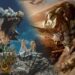 Monster Hunter Wilds Title Update 2 Membawa Masuk Lagiacrus, Seregios & Ciri Baharu Bermula 30 Jun