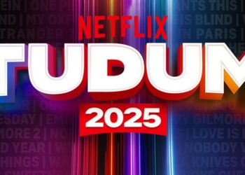 Setiap Pengumuman Besar di Netflix TUDUM 2025!