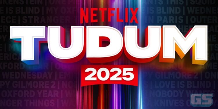Setiap Pengumuman Besar di Netflix TUDUM 2025!