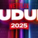 Setiap Pengumuman Besar di Netflix TUDUM 2025!