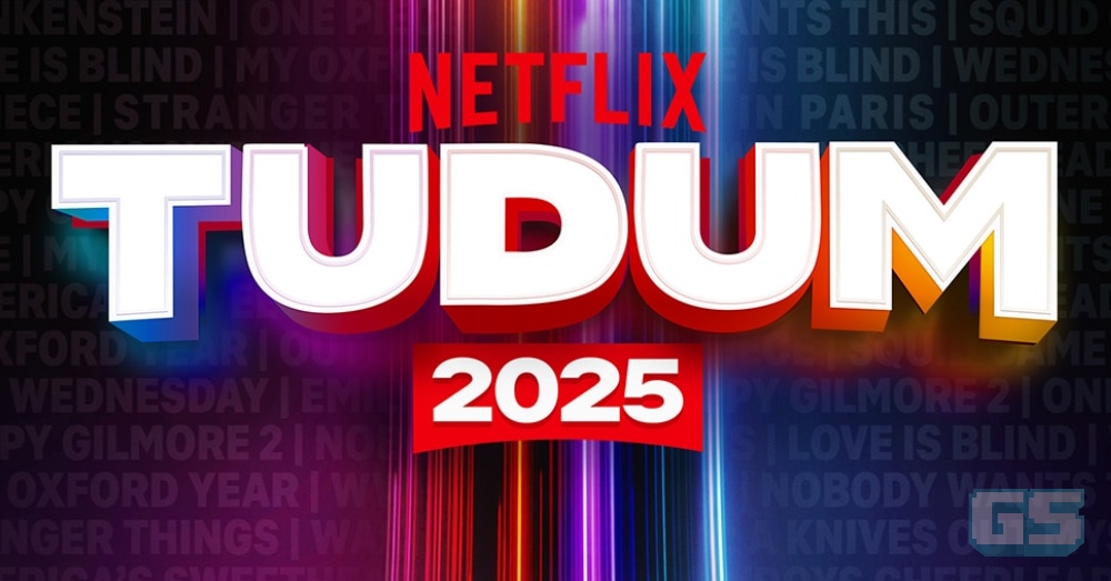 Setiap Pengumuman Besar di Netflix TUDUM 2025!