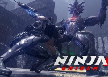 Ninja Gaiden 4 Disahkan Tiba Pada 21 Oktober 2025!