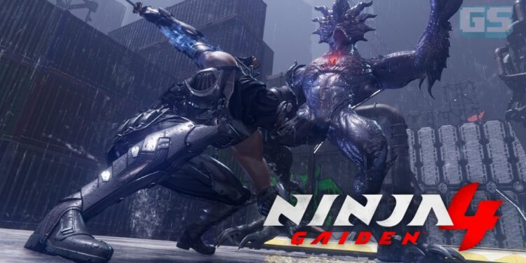 Ninja Gaiden 4 Disahkan Tiba Pada 21 Oktober 2025!