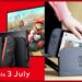 Nintendo Switch 2 Akan Dijual Di Malaysia Pada 3 Julai!
