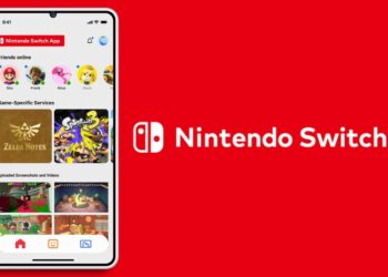 Nintendo Switch App Kini Tersedia di Malaysia, Membawa Pelbagai Fungsi Untuk Pemain Switch
