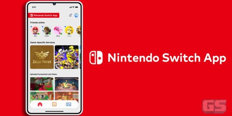 Nintendo Switch App Kini Tersedia di Malaysia, Membawa Pelbagai Fungsi Untuk Pemain Switch
