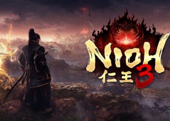 Nioh 3 Diumumkan, Demo Alpha Kini Boleh Dimainkan!