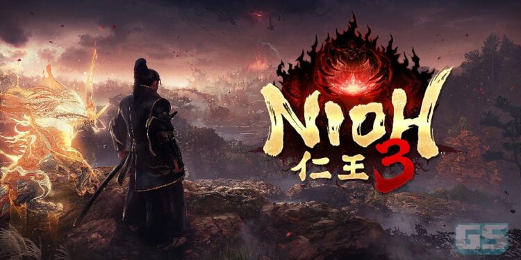 Nioh 3 Diumumkan, Demo Alpha Kini Boleh Dimainkan!