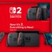 Nintendo Switch 2 Berharga RM2,488 di Malaysia, Pre-Order Dibuka untuk Pelancaran 3 Julai