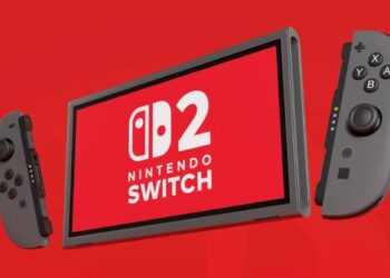 Nintendo Switch 2 Pecah Rekod: 3.5 Juta Unit Terjual Dalam Empat Hari