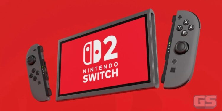 Nintendo Switch 2 Pecah Rekod: 3.5 Juta Unit Terjual Dalam Empat Hari
