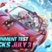 NTE Umum Closed Beta Test Baru pada 3 Julai, Gameplay Ala GTA Turut Diperkenalkan