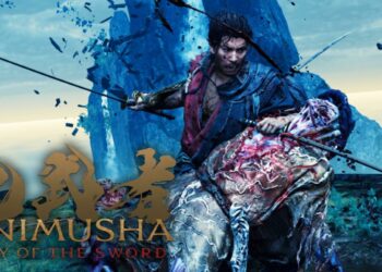 Interviu Onimusha: Way of the Sword – Babak Baharu Diukir dalam Tradisi & Inovasi
