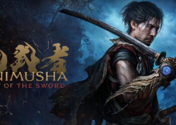 Onimusha: Way of the Sword Tampilkan Musuh Dalam Game & Aksi Combat Epik