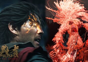 Previu Onimusha: Way of the Sword – Pandangan Intim Terhadap Protagonis Musashi & Sistem Combat!