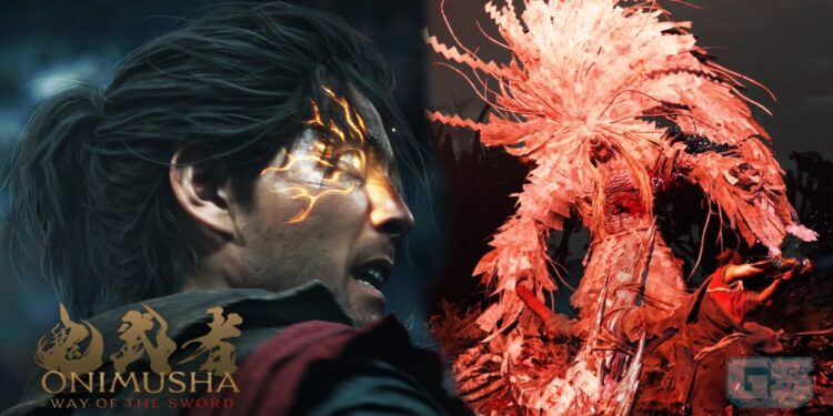 Previu Onimusha: Way of the Sword – Pandangan Intim Terhadap Protagonis Musashi & Sistem Combat!