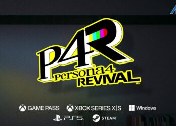 Persona 4 Revival – Remake Moden Kepada RPG yang Dicintai