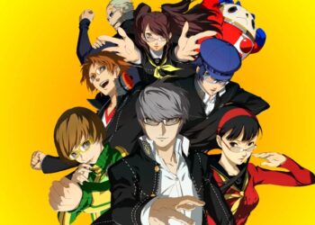 Persona 4 Remake Hanya Akan Datang Selepas April 2026