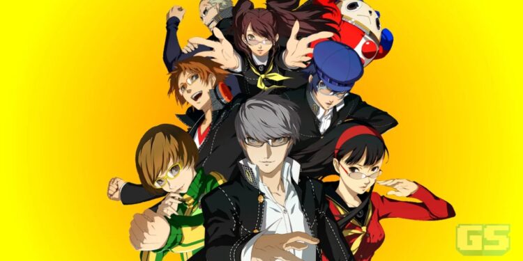 Persona 4 Remake Hanya Akan Datang Selepas April 2026