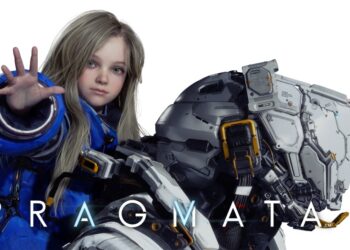 PRAGMATA Akan Datang 2026 – Pengembaraan Sci-Fi Terbaru Dari Capcom