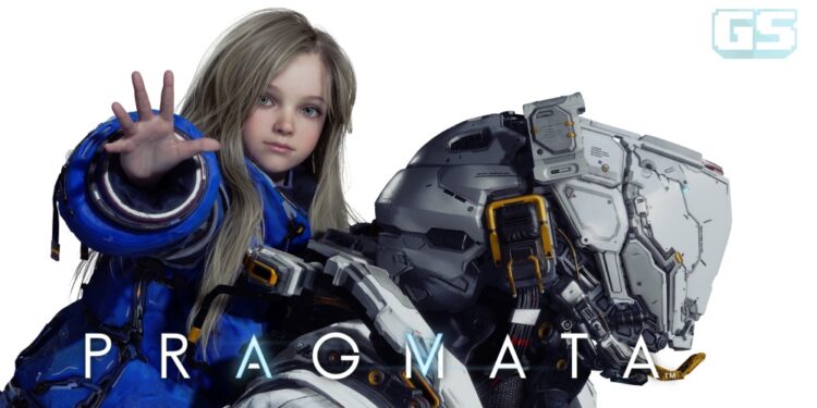 PRAGMATA Akan Datang 2026 – Pengembaraan Sci-Fi Terbaru Dari Capcom