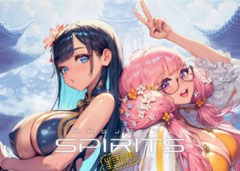 Project Spirits – Projek Flagship Terbaharu SHIFT UP Selepas Stellar Blade & NIKKE