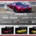 Racing Master Season 3 Bermula – Koenigsegg Agera RS ’15 dan Pelbagai Ciri Baharu Kini Tersedia!