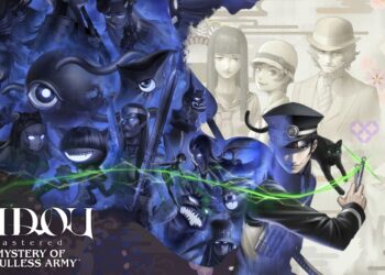 Kepulangan Sebuah “Cult Classic” – Mengapa RAIDOU Remastered Wajib Dicuba!