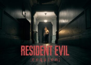 Resident Evil Requiem – Info Baru Naratif & Protagonis, Turut Sokong First-Person & Third-Person!