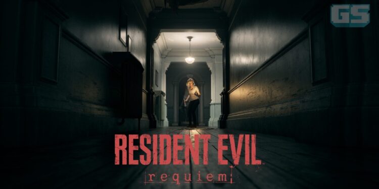 Resident Evil Requiem – Info Baru Naratif & Protagonis, Turut Sokong First-Person & Third-Person!