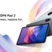 Xiaomi Umum Siri Redmi Pad 2 di Malaysia, Harga Bermula RM599 Dengan Ciri Premium