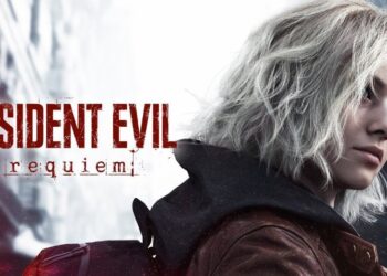 Capcom Umum Resident Evil Requiem, Akan Datang 27 Februari 2026
