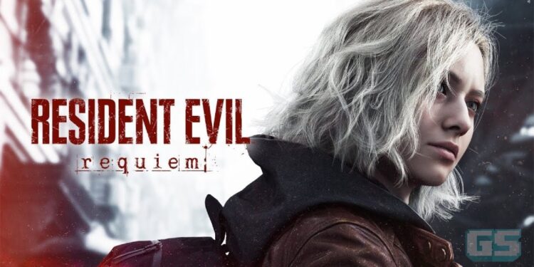Capcom Umum Resident Evil Requiem, Akan Datang 27 Februari 2026