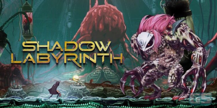 Previu Shadow Labyrinth – Combat Kejam, Sesuai Dengan Konsepnya Yang Berubah!