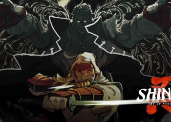 Interviu SHINOBI: Art of Vengeance – Pengaruh Seni Neo2D & Cabaran Menghidupkan Joe Musashi!