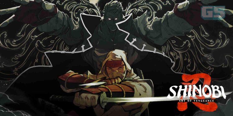 Interviu SHINOBI: Art of Vengeance – Pengaruh Seni Neo2D & Cabaran Menghidupkan Joe Musashi!