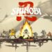 Previu SHINOBI: Art of Vengeance – Menyelami Dunia Ninja Penuh Aksi!
