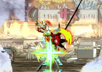 SHINOBI: Art of Vengeance – Aksi Combat Meletup Dalam Trailer Terbaru!