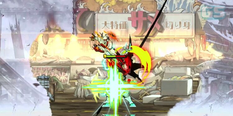 SHINOBI: Art of Vengeance – Aksi Combat Meletup Dalam Trailer Terbaru!
