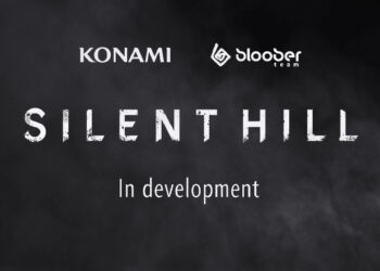 Bloober Team Akan Membuat Silent Hill Remake, Kini Dalam Pembangunan
