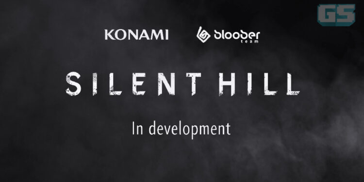 Bloober Team Akan Membuat Silent Hill Remake, Kini Dalam Pembangunan