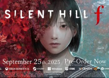 Silent Hill f Membuka Pre-Order, Akan Dilancarkan 25 September!