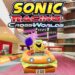 SpongeBob SquarePants Akan Datang Ke Sonic Racing: CrossWorlds Melalui Season Pass!
