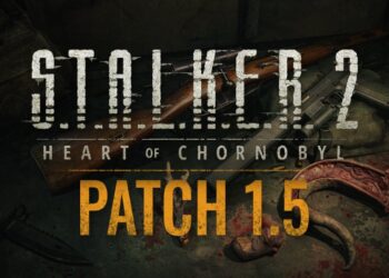 STALKER 2: Heart of Chornobyl Patch 1.5 Menambah Senjata, Gameplay Baharu & Sokongan Mod Rasmi