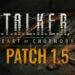 STALKER 2: Heart of Chornobyl Patch 1.5 Menambah Senjata, Gameplay Baharu & Sokongan Mod Rasmi