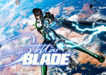Reviu Stellar Blade (PC) – Visual EVE Kekal Mempesona, Menjemput Kita Untuk Beraksi Sekali