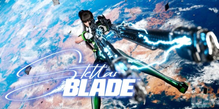 Reviu Stellar Blade (PC) – Visual EVE Kekal Mempesona, Menjemput Kita Untuk Beraksi Sekali