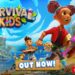 Survival Kids Kini Dilancarkan, Eksklusif di Nintendo Switch 2